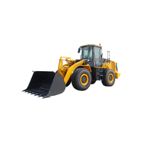 Pelle de chargement 848H : Interface d'attachement polyvalente, configuration flexible pour la manutention de pierre, de terre et de matériaux de construction