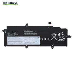 L20C4P73 L20M4P73 L20M3P72 Interne Lithium-Akku für Laptops, 15,36V 3564mAh, für ThinkPad X13 Gen 2 3 Serie - Product Image 1