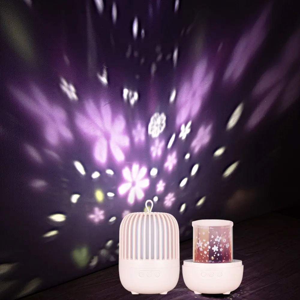 Sky Star Projector Christmas Night Light Smart Projector Light Star Projector Smart Home Lights