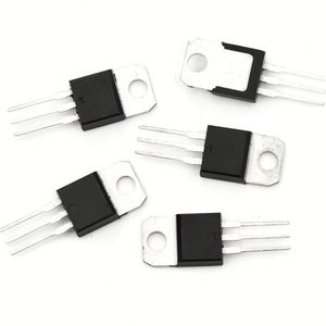 Authentic & Original 12N65L-TF1-T TO220F-1 Transistor Specialized Electronic Components Purchasing and Support Services - Product Image 1