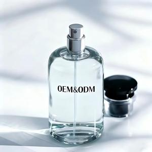 <span class=keywords><strong>Essenza</strong></span> di <span class=keywords><strong>Colonia</strong></span> Maschile Personalizzata di Lusso 100ml, Spray Corpo a Lunga Durata, Profumo da Uomo - Product Image 6