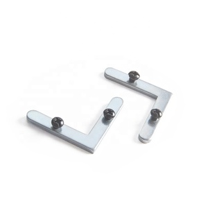 Phụ Kiện Khung Nối Góc Có Thể Điều Chỉnh Chất Lượng Hàng Đầu - Product Image 1