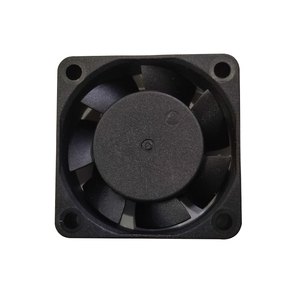 Ventilador de Refrigeración NC5332H71 MMF-04C24DS 24V 0.09A 4015 de 3 Pines, Repuesto Original para Unidad FANUC - Product Image 5