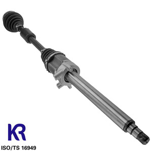 Eje de Transmisión Delantero Derecho para BMW Serie 2 F45 <span class=keywords><strong>F46</strong></span> <span class=keywords><strong>218d</strong></span> 220i 2.0 2013, OE:31607646816 - Product Image 1