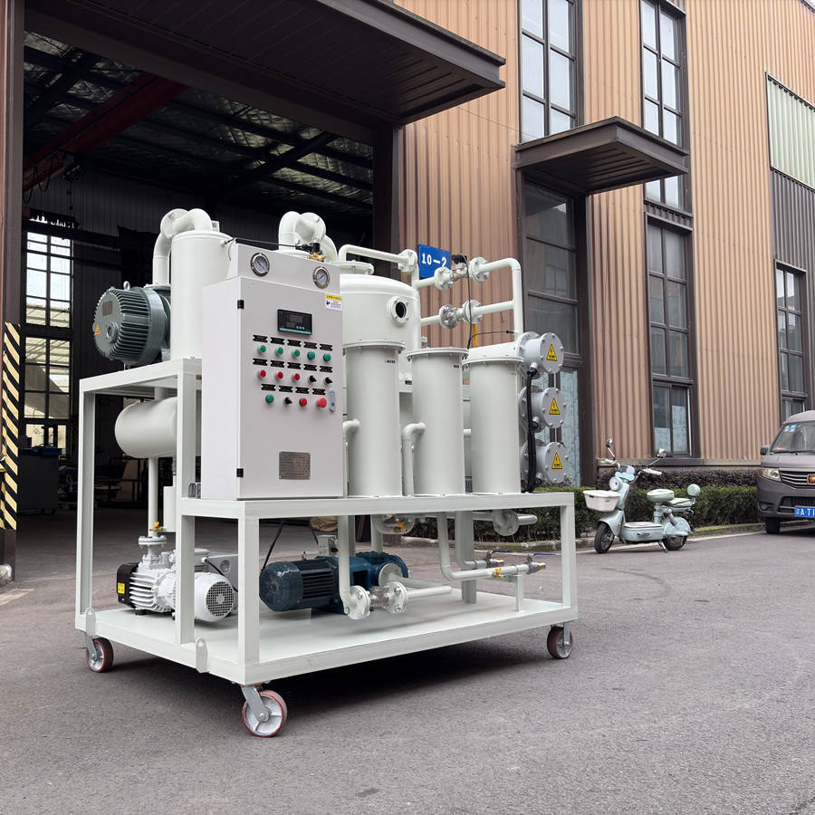 Transformer Purification Machine Vacuum Transformer Oil Purification Machine| Alibaba.com