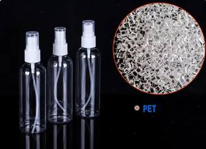 Juego de Botellas de Spray Multiusos Libres de BPA de 30 ml/50 ml/100 ml/150 ml - Product Image 6