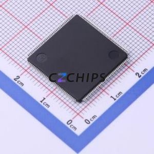 LQFP-144 GD32F470ZKT6วงจรรวม (MCU/MPU/SoC) ใหม่ล่าสุด (20x20) ไมโครคอนโทรลเลอร์ชิปวงจรรวม (MCU/MPU) - Product Image 2