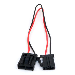 ชุดขั้วต่อสายไฟขดจุดบุหรี่เครื่องยนต์2ขาแบบกำหนดเองสำหรับวันหยุด - Product Image 2