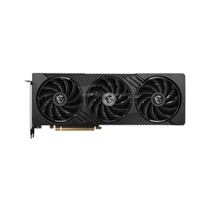 2024 RTX 4070 SUPER 12G GAMING 3X Sealed Package Fan-Cooled GDDR6X HD/DP New Gaming Desktop GPU High-Performance Graphics 2490 M - Product Image 4