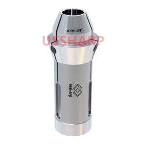 164e Collet,F38/72 collets, manurhin mrabel pm32 collets 285.002 - Product Image 6