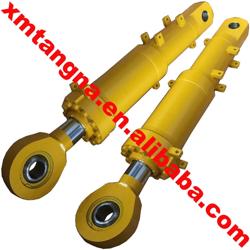 D275A-5D Blade Lift Cylinder - Komatsu Compatible Parts