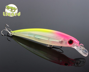 Leurres de poisson leurres de pêche 10G 15G moules d'appâts de natation segmentés en gros pour la fabrication de leurres de pêche en plastique souple - Product Image 3