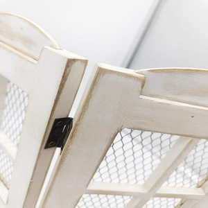 Vách Ngăn Phòng Gỗ Vải Bố Hai Mặt Gấp Được Tự Do Có Thể Gập Lại Được Theo Yêu Cầu Trực Tiếp Từ Nhà Máy Màn Hình Phân Vùng Cho Khách Sạn Tại Nhà - Product Image 6