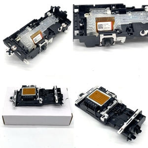 Cabezal de Impresión Isscx para Brother MFC6490CW MFC6490 MFC6890 MFC6690 MFC5895CW MFC5890 - Product Image 3