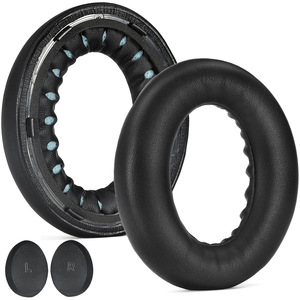Replacement <b>Ear</b> Pads For Bose QuietComfort Ultra 2nd Gen QC Ultra Series II <b>Ear</b> Cushion Earmuffs Earpads <b>Ear</b> Pad Foam <b>Covers</b> - Product Image 3