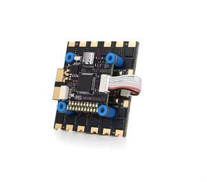 F722 <span class=keywords><strong>80a</strong></span> Stack <span class=keywords><strong>Hobbywing</strong></span> Xrotor-a-41-Lite-at-R Tf 4S 6S 8S Amps 4 1 ESC Flight Control Combo F A Hobbywg FXB - Product Image 4