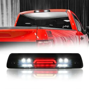 Luz de Freno LED de Tercera Posición, Barra de Luz de Carga, Lámpara de Montaje Alto, Luz Trasera de Parada Compatible con <span class=keywords><strong>Ford</strong></span> F250 - Product Image 1