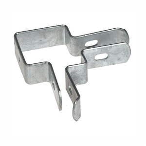 Support de renforcement de <span class=keywords><strong>poteau</strong></span> de clôture en <span class=keywords><strong>bois</strong></span> 4*4 personnalisé de sécurité rond carré en acier <span class=keywords><strong>pour</strong></span> mur en <span class=keywords><strong>bois</strong></span> - Product Image 3