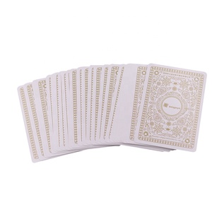 Carte da Gioco Personalizzate per Trucchi di Magia per Illusionisti - Product Image 5