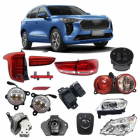 Pour Roewe Saic Mg Rx5 Erx5 Rx5 Rx5e Plus pièces de carrosserie de garde-boue gauche 10275399-Sepp pièces de rechange automatiques