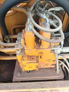 Vente chaude, foreuse rotative d'occasion à haute efficacité SANYY SR155 pour forage de pieux - Product Image 3