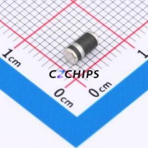 Nuevo y Original DL4007 DO-213AB Diodo de Propósito General, Venta al por Mayor de Componentes Electrónicos, Proveedor de Chips y Servicio BOM - Product Image 2