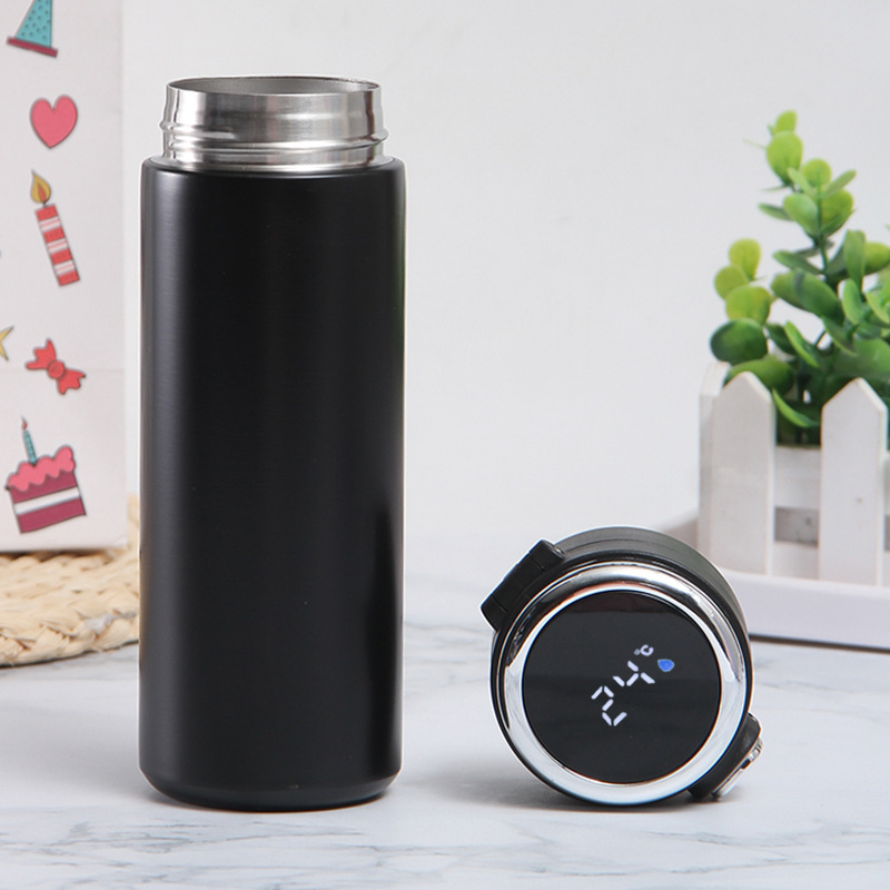 Smart version - Black