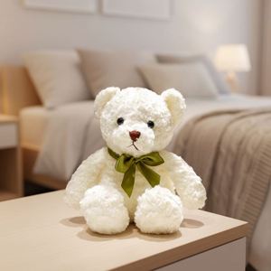 Oso de Peluche al por Mayor, Juguete de Peluche Suave para Aliviar el Estrés, Regalos de Cumpleaños para Niños, Juguete de Algodón PP de Toy Story - Product Image 4