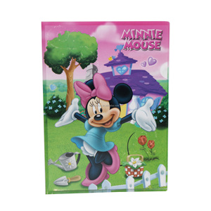 Phim hoạt hình hoạt hình <span class=keywords><strong>A4</strong></span> Pp l-hình dạng giữ tập tin thời trang sinh viên Quà Tặng thư mục trình bày - Product Image 5