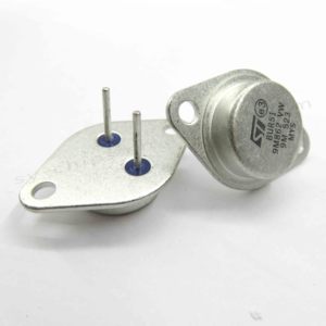 SY chip IC bur51 to-3 chất lượng cao Chassis núi cao hiện tại Trans NPN lưỡng cực <span class=keywords><strong>BJT</strong></span> bóng bán dẫn IC bộ phận bóng bán dẫn bur51 - Product Image 1