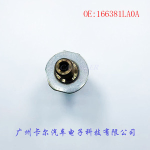 มาตรวัดความดันเซ็นเซอร์166381LA0A เกลียวเมาท์สำหรับ Weichai Cummins Bosch - Product Image 5