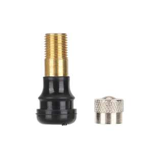 วาล์วลมล้อสกู๊ตเตอร์ไฟฟ้าแบบไม่มียางในสำหรับรถสกู๊ตเตอร์ไฟฟ้าบาลานซ์สำหรับ M365 Pro Pro2 1S - Product Image 2