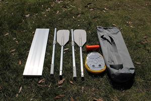 Barco de costilla popular <span class=keywords><strong>2023</strong></span>, <span class=keywords><strong>precio</strong></span> barato de fábrica de China, barcos inflables semirrígidos, barco de costilla inflable de Rafting - Product Image 6