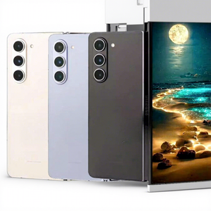 Débloquez le nouveau smartphone haut de gamme pliable d'occasion Samsung Galaxy Z Fold6 à prix de gros avantageux - Product Image 6