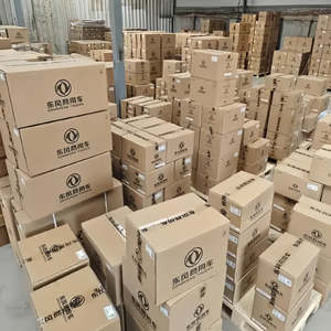 Rétroviseur adapté aux modèles Dongfeng Dorica D6D7D8, rétroviseur FreyKa Kept Kangba, miroir réfléchissant, miroir carré - Product Image 6