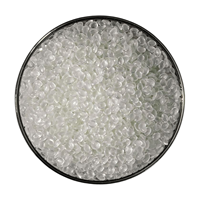 Copolymère d'acétate de vinyle pour procédé de film soufflé, compatibilisant plastique, liant de substrat polaire, polymère