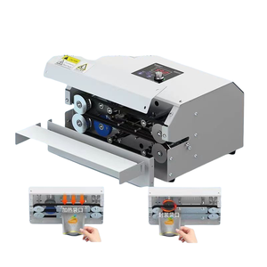 Machines d'emballage promotionnelles populaires à bas prix, dernières nouveautés de haute qualité, machine à sceller les emballages durables et écologiques - Product Image 6