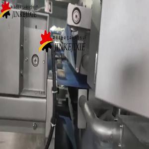 울트라 토틸라 규범 경제 규모 생산 라인 기계 - Product Image 4