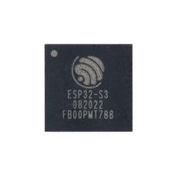 Kit pengembangan ESP32-S3-BOX-3/3B untuk aplikasi AIOT 32-bit MCU & 2.4 GHz Wi-Fi modul WiFi