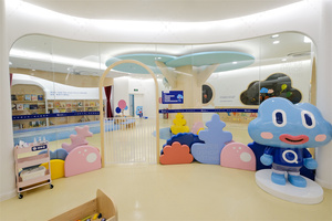 Meubles de chambre d'enfant en bois créatifs meubles de garderie meubles pour enfants meubles d'école maternelle pour enfants - Product Image 4