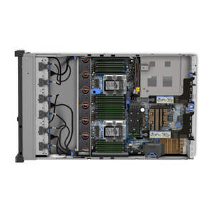 Сервер Lenovo ThinkSystem SR650, Intel Xeon 3206, 16 ГБ ОЗУ, сервер Lenovo - Product Image 6