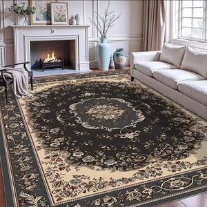 <span class=keywords><strong>Tapis</strong></span> persans de luxe sur mesure de grande taille pour salon, vente en gros d'usine, <span class=keywords><strong>tapis</strong></span> classiques tuftés à la main - Product Image 2