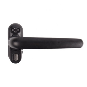 Poignées d'accessoires pour fenêtres à battants au Nigéria, CW-450, poignée de fenêtre <span class=keywords><strong>coulissante</strong></span> en aluminium - Product Image 3