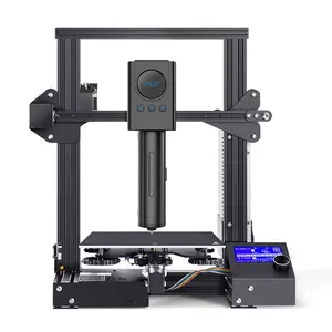 Прямая продажа с завода, DIY черный для 3D принтера, 3D принтер, принтер для 3D печати