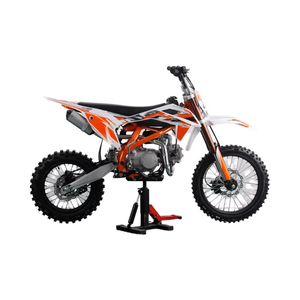 Moto tout-terrain 140cc 160cc 190cc à essence, nouvelles motos, moto tout-terrain adulte, pit bike - Product Image 1