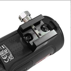 Prêt Stock Compact Tout-en-Un Vision Nocturne Infrarouge Portée D'imagerie Thermique Mini Viseur Thermique Recherche Chaude Produit Accessoire - Product Image 3