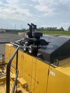 Excavatrice sur chenilles lourde de haute qualité d'origine, neuve pour PC2000, grande excavatrice, pelle avec moteur, pompe, engrenage et garantie d'un an - Product Image 3