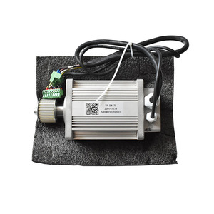 Controlador de convertidor de frecuencia DMIC-I-G para máquina de puerta de ascensor <span class=keywords><strong>TKE</strong></span> K400, caja de máquina de puerta DMIC-I-C DMIC-C-F - Product Image 3