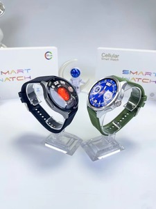 Смарт-часы 490*490 1200 мАч с поддержкой 3 + 32 ГБ - Product Image 5