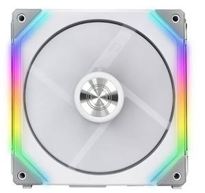 Ventilateur de boîtier LIAN LI UNI FAN SL140, 2B,2W,1B,1W, Kit de ventilateurs modulaires RGB pour boîtier PC, 12 cm 120 mm sans câble 5V ARGB - Product Image 5